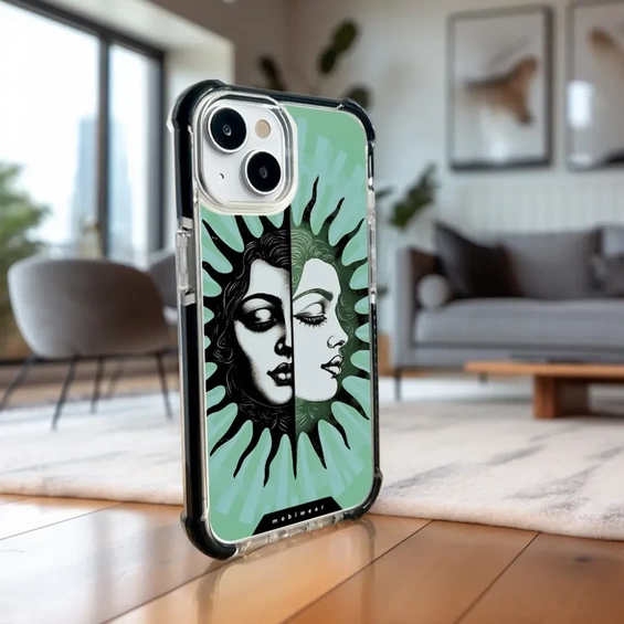 Hülle MagSafe Elite Bumper für Apple iPhone 11 - Farbe D022D