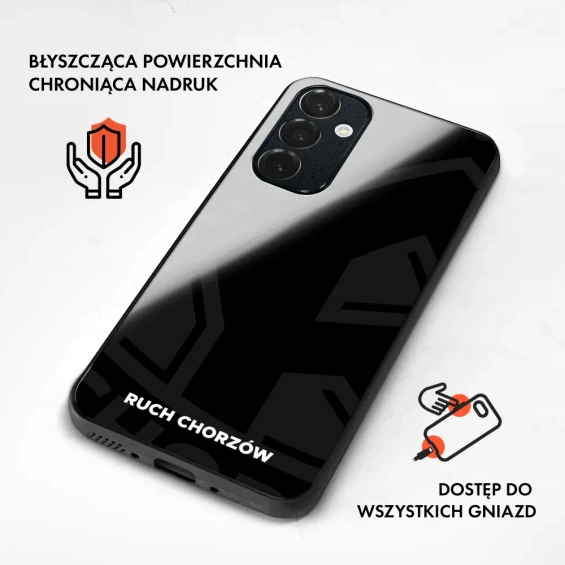 Hülle Glossy Case für Huawei P60 Pro - Farbe G07RC