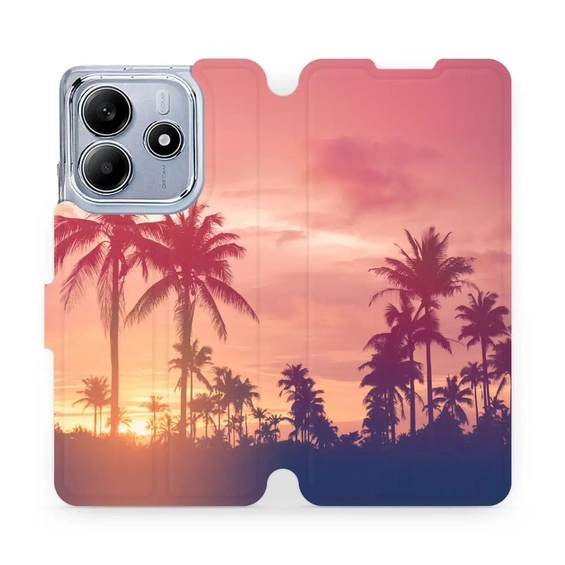 Phone Case Xiaomi Redmi Note 14 5G - Design M134P