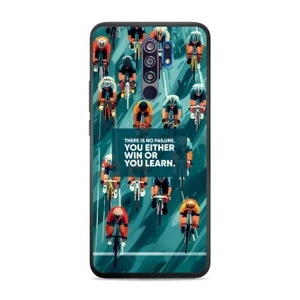 Hülle Glossy Case für Xiaomi Redmi 9 - Farbe GD02G