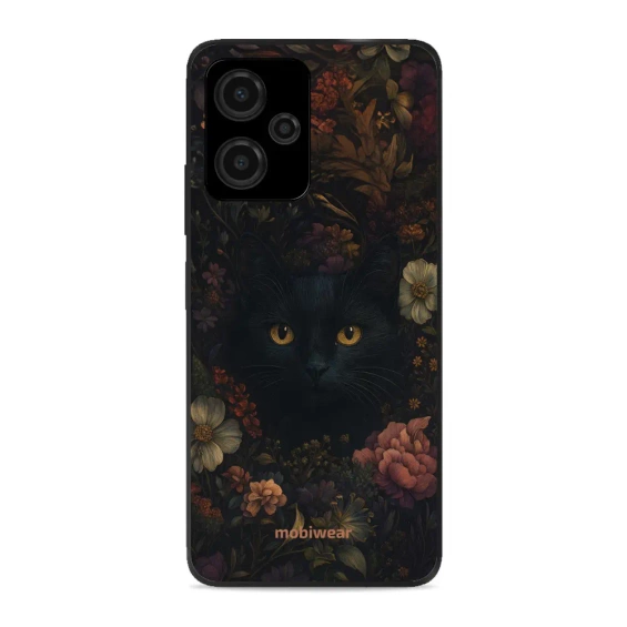 Phone Glossy Case Xiaomi Redmi Note 12 5G - Design G161G