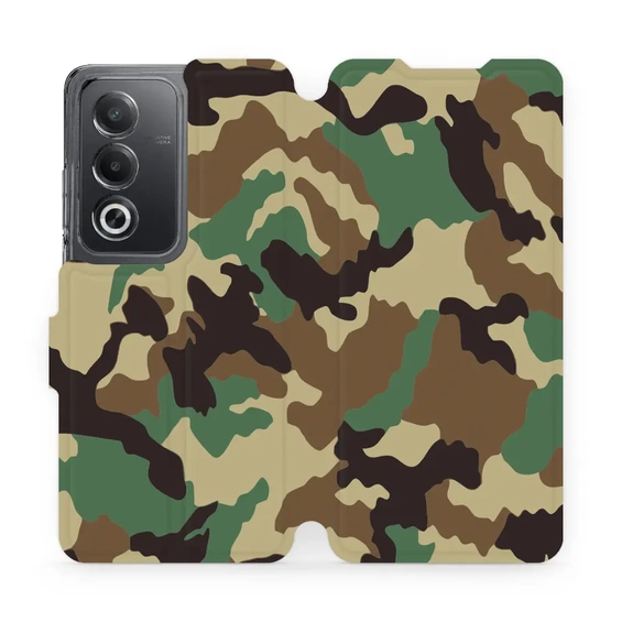 Phone Case OPPO A80 5G - Design V111P