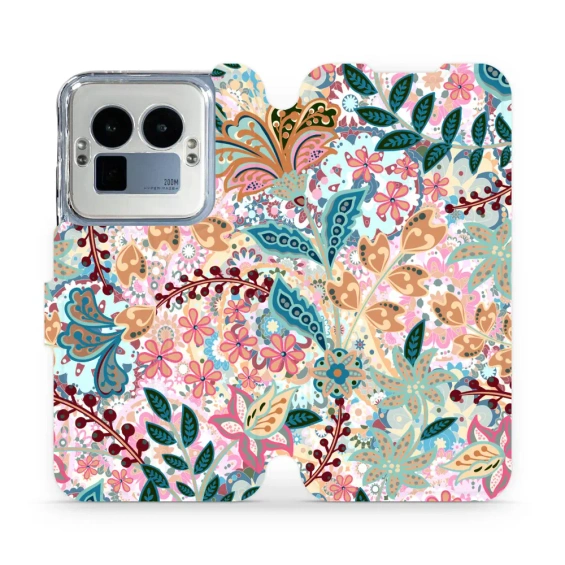 Phone Case Realme GT 8 Pro - Design MX04S