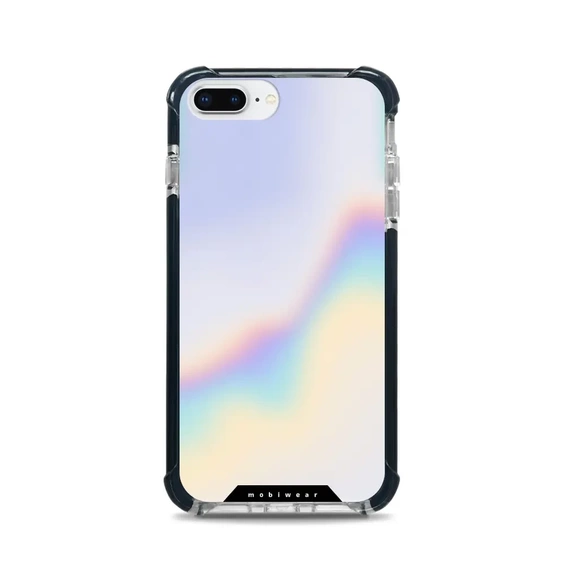 Case MagSafe Elite Bumper for Apple iPhone 7 Plus - Design D033D