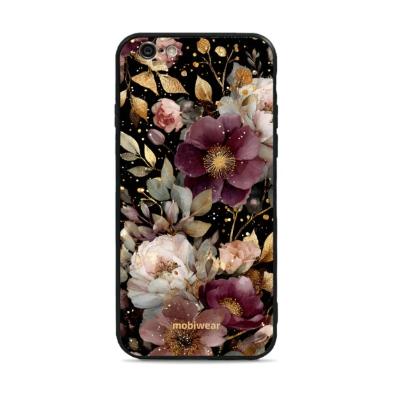 Phone Glossy Case Apple iPhone 6s - Design G169G