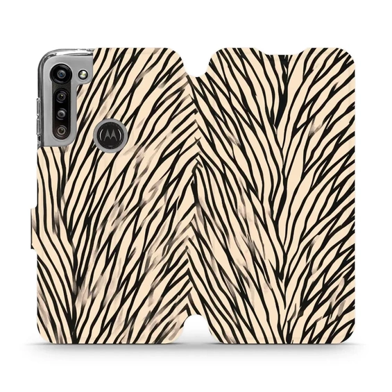 Phone Case Motorola Moto G8 Power - Design VA52S