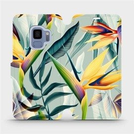 Phone Case Samsung Galaxy S9 - Design MC02S