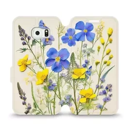 Phone Case Samsung Galaxy S6 Edge - Design VP41S