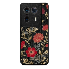 Phone Glossy Case Motorola Edge 50 Ultra - Design G172G