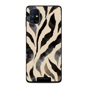 Etui Glossy Case do Samsung Galaxy M51 - wzór GA53G