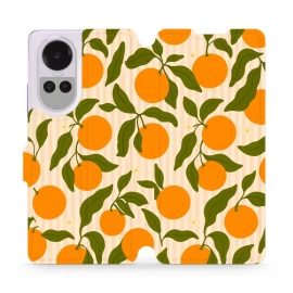 Phone Case OPPO Reno 10 Pro 5G - Design VP82S