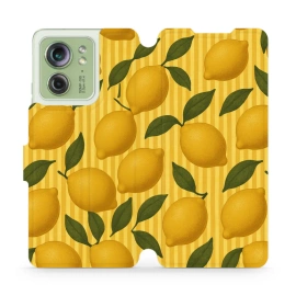 Phone Case Motorola Edge 40 - Design VP81S