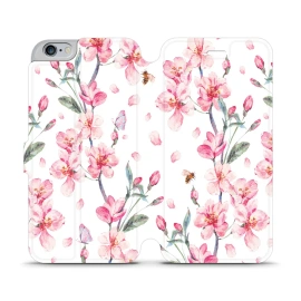 Hülle für Apple iPhone 6s Plus - Farbe M124S