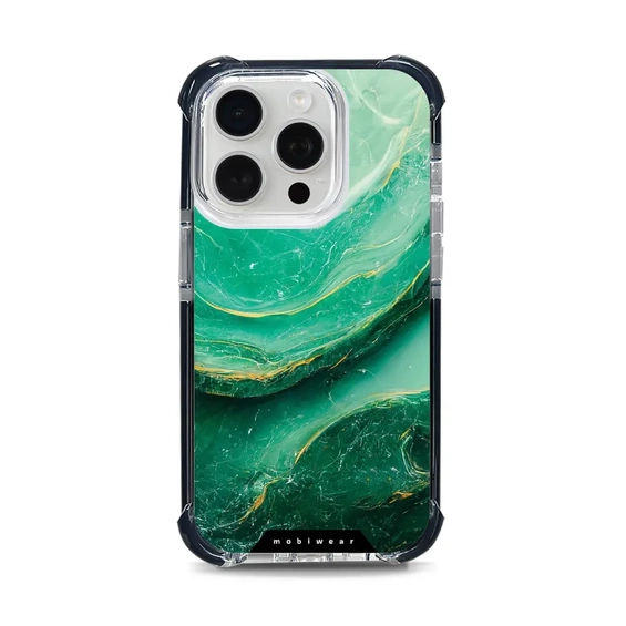 Case MagSafe Elite Bumper for Apple iPhone 15 Pro - Design D017D