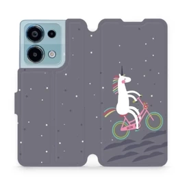 Phone Case Xiaomi Redmi Note 13 Pro 4G - Design V024P