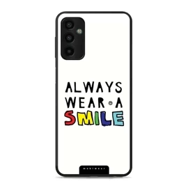 Phone Glossy Case Samsung Galaxy M23 5G - Design G077G