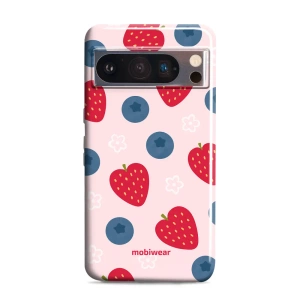 Hülle Elite Pro für Google Pixel 8 Pro - Farbe EP84E