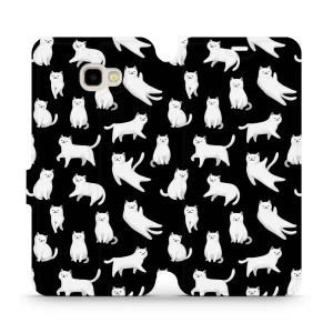 Hülle für Samsung Galaxy J4 Plus 2018 - Farbe V163S