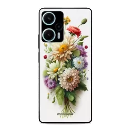 Phone Glossy Case Xiaomi POCO F5 - Design G016G
