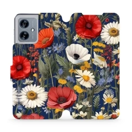 Phone Case Motorola Moto G54 5G - Design VP46S