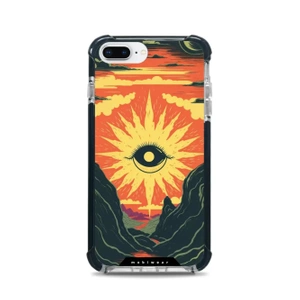 Case MagSafe Elite Bumper for Apple iPhone 8 Plus - Design D025D