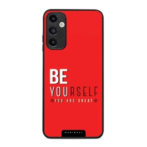 Etui Glossy Case do Samsung Galaxy A05s - wzór G072G