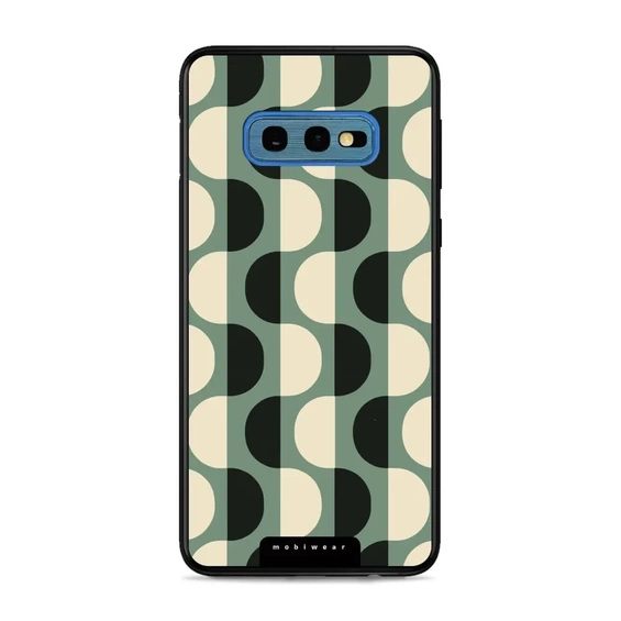 Etui Glossy Case do Samsung Galaxy S10e - wzór GA56G