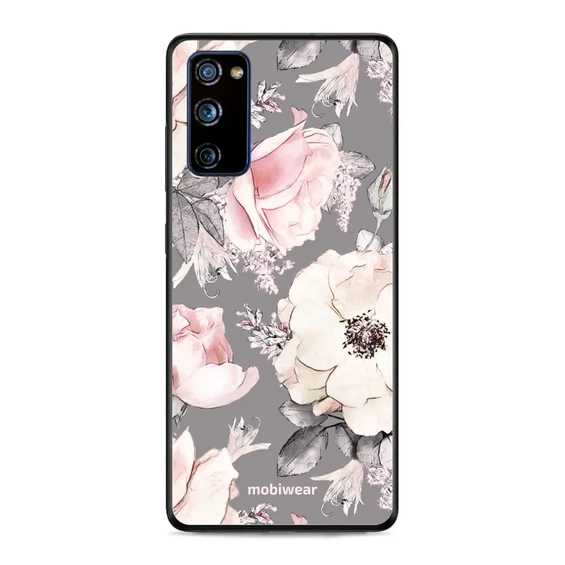 Hülle Glossy Case für Samsung Galaxy S20 FE - Farbe G034G