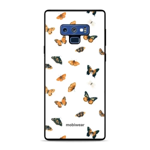 Phone Glossy Case Samsung Galaxy Note 9 - Design GP76G