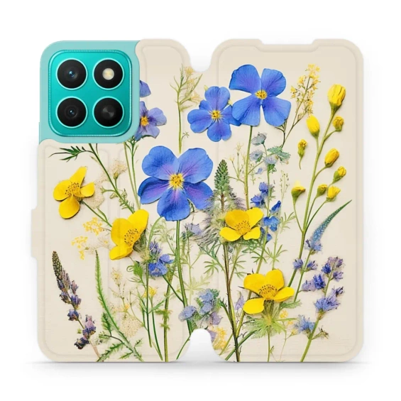 Phone Case Huawei Honor X8c - Design VP41S