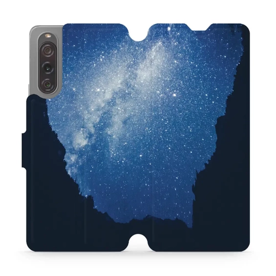 Etui do Sony Xperia 10 V - wzór M146P