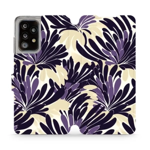 Etui do Samsung Galaxy A52S 5G - wzór VA47S