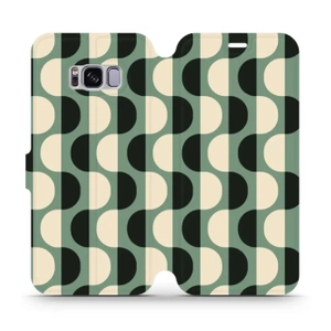 Etui do Samsung Galaxy S8 Plus - wzór VA56S