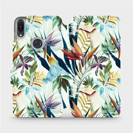 Phone Case Asus Zenfone Max Pro M1 ZB602KL - Design M071P