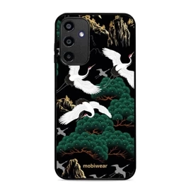 Phone Glossy Case Samsung Galaxy A15 4G - Design G042G