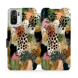 Phone Case Xiaomi Redmi Note 10s - Design V167S
