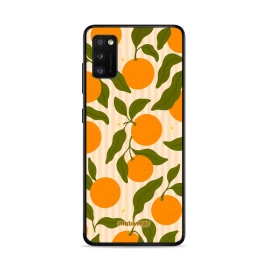 Phone Glossy Case Samsung Galaxy A41 - Design GP82G