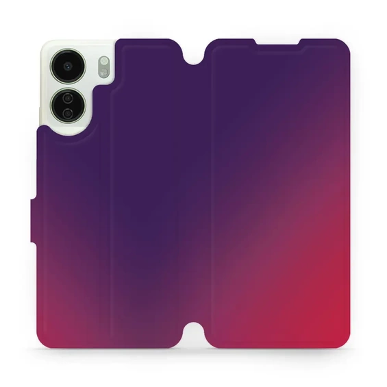 Phone Case Xiaomi Redmi 13C - Design VP67S