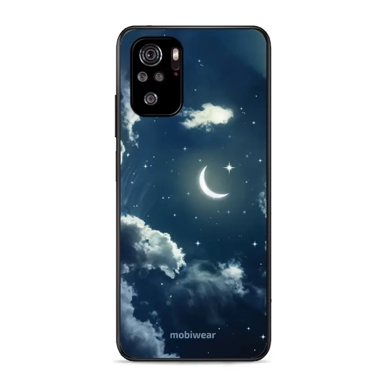 Hülle Glossy Case für Xiaomi POCO M5s - Farbe G048G