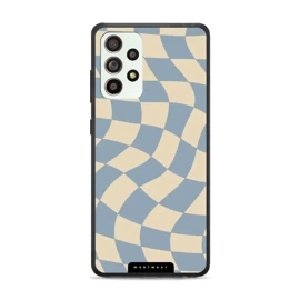 Phone Glossy Case Samsung Galaxy A52 - Design GA59G
