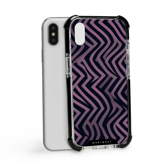 Case MagSafe Elite Bumper for Apple iPhone X - Design DA55D
