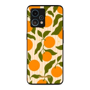 Phone Glossy Case Realme 9 - Design GP82G