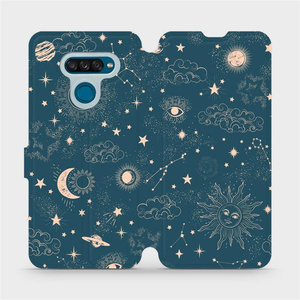 Phone Case LG K50S - Design VP14S