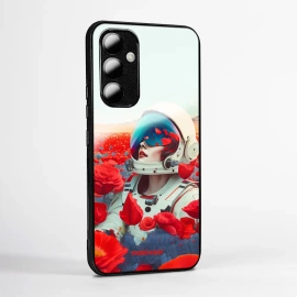 Phone Glossy Case Xiaomi Redmi Note 15 Pro Plus 5G - Design G001G