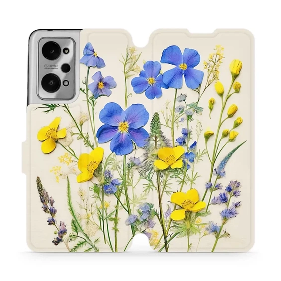 Etui do Realme GT 2 - wzór VP41S