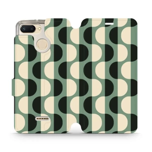 Phone Case Xiaomi Redmi 6 - Design VA56S