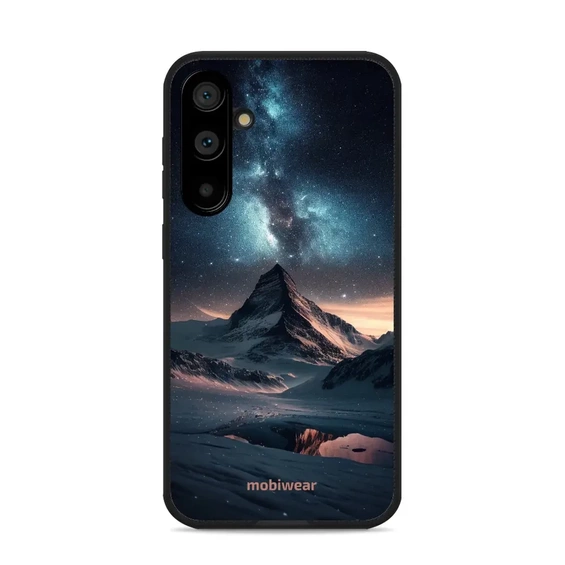 Phone Glossy Case Samsung Galaxy S23 FE - Design G006G