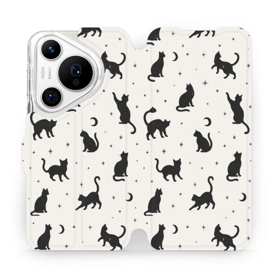 Hülle für Huawei Pura 70 Pro - Farbe V162S