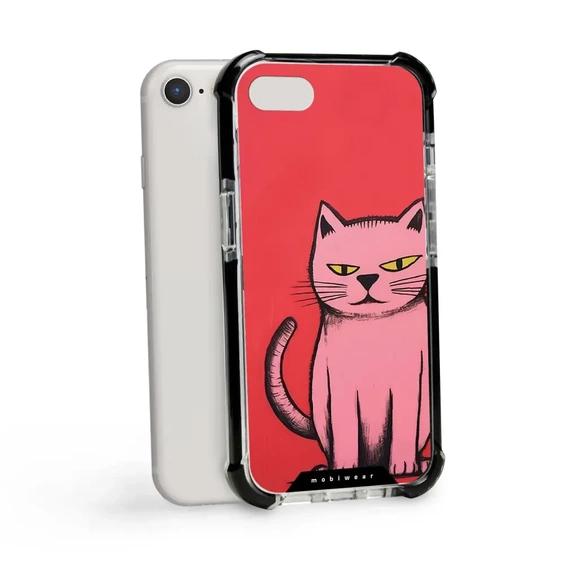 Case MagSafe Elite Bumper for Apple iPhone 7 - Design D026D