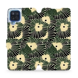 Hülle für Samsung Galaxy M12 - Farbe VA44S